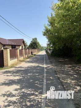 Дача 80м&sup2;, 2-этажный, участок 3 сот.  