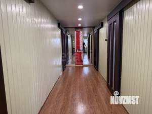 Дом 224м&sup2;, 2-этажный, участок 6 сот.  