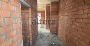 Дом 90м&sup2;, 1-этажный, участок 6 сот.  