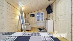 Дача 19м&sup2;, 2-этажный, участок 5 сот.  