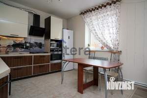 Дом 120м², 2-этажный, участок 6 сот.  