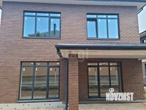 Дом 205м&sup2;, 2-этажный, участок 5 сот.  