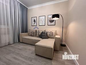 Дом 81м&sup2;, 1-этажный, участок 5 сот.  