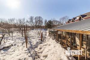 Дом 317м², 2-этажный, участок 12 сот.  