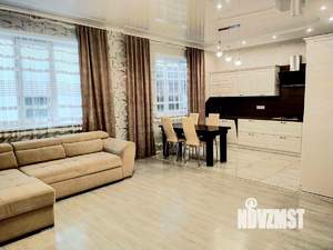 Коттедж 122м², 2-этажный, участок 5 сот.  