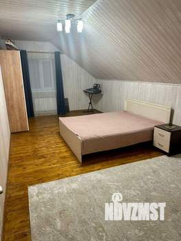 Дом 122м², 2-этажный, участок 5 сот.  