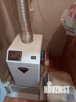 Дом 70м&sup2;, 1-этажный, участок 4 сот.  