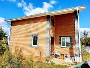 Дом 150м², 2-этажный, участок 9 сот.  