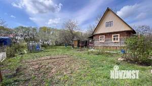Дача 41м², 2-этажный, участок 5 сот.  