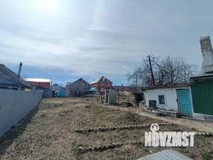 Дом 30м², 1-этажный, участок 6 сот.  