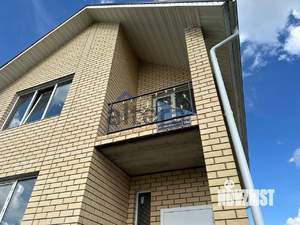 Дом 148м², 2-этажный, участок 6 сот.  