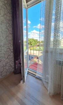 Дом 129м&sup2;, 2-этажный, участок 4 сот.  