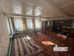 Дом 78м&sup2;, 1-этажный, участок 9 сот.  