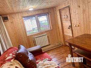 Коттедж 200м&sup2;, 2-этажный, участок 6 сот.  