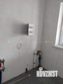 Дом 115м&sup2;, 2-этажный, участок 6 сот.  