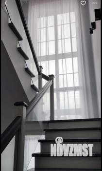 Дом 160м², 2-этажный, участок 6 сот.  