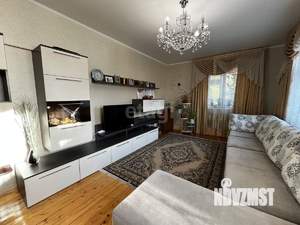 Дом 151м², 2-этажный, участок 5 сот.  