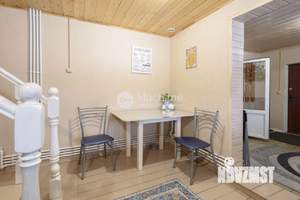 Дом 168м&sup2;, 2-этажный, участок 8 сот.  