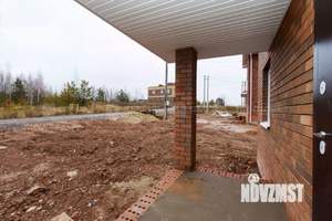 Дом 140м&sup2;, 2-этажный, участок 5 сот.  