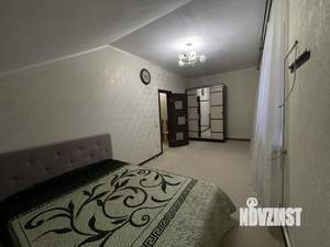 Таунхаус 115м&sup2;, 2-этажный, участок 3 сот.  