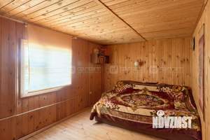 Дом 50м², 2-этажный, участок 5 сот.  