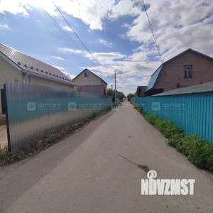 Дом 20м&sup2;, 1-этажный, участок 3 сот.  