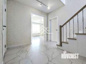 Дом 150м&sup2;, 2-этажный, участок 5 сот.  