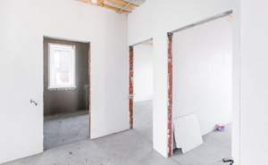 Дом 120м², 2-этажный, участок 5 сот.  