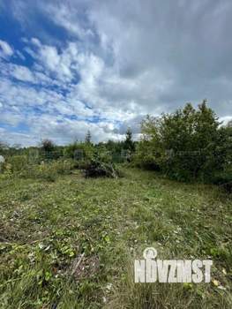 Дом 43м², 1-этажный, участок 6 сот.  