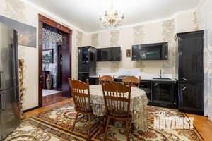 Дом 275м², 2-этажный, участок 12 сот.  