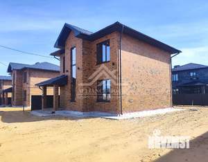 Дом 150м², 2-этажный, участок 5 сот.  