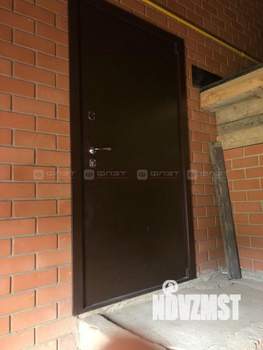 Дом 122м², 2-этажный, участок 7 сот.  