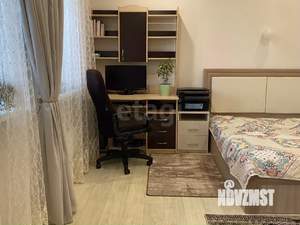 Дача 44м², 1-этажный, участок 55 сот.  