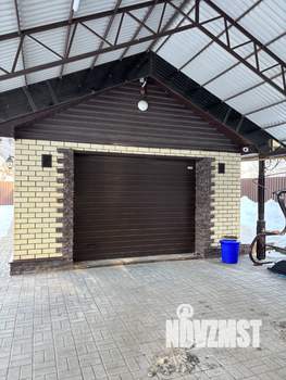 Дом 240м&sup2;, 2-этажный, участок 9 сот.  