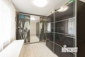 Дом 119м², 2-этажный, участок 4 сот.  