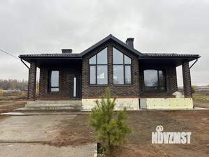 Дом 146м&sup2;, 1-этажный, участок 10 сот.  