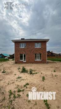 Дом 140м², 2-этажный, участок 6 сот.  