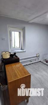 Дом 45м², 1-этажный, участок 4 сот.  