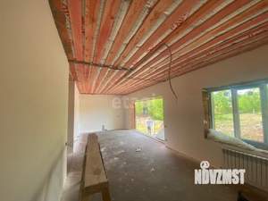 Дом 130м², 1-этажный, участок 7 сот.  