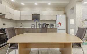 Дом 154м², 2-этажный, участок 5 сот.  