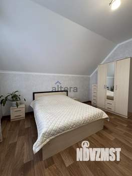 Дом 144м&sup2;, 2-этажный, участок 5 сот.  