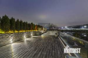 Дом 600м&sup2;, 3-этажный, участок 8 сот.  