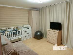 Дача 80м&sup2;, 2-этажный, участок 4 сот.  