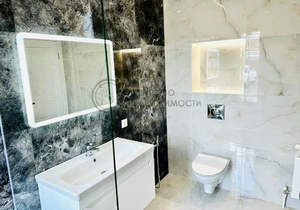 Дом 150м&sup2;, 2-этажный, участок 5 сот.  