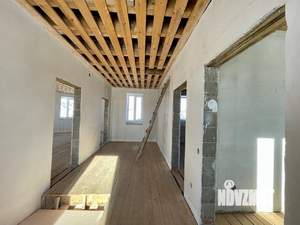 Дом 148м², 2-этажный, участок 10 сот.  