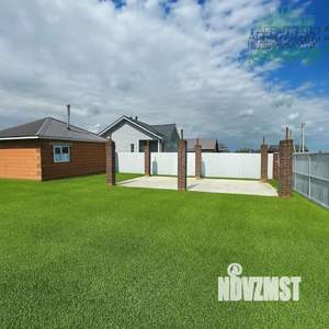 Дом 170м&sup2;, 2-этажный, участок 7 сот.  