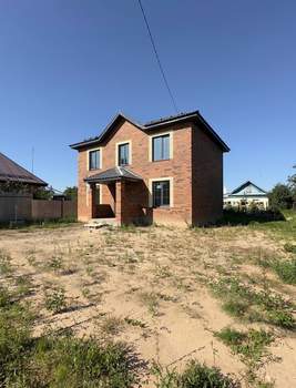 Дом 144м², 2-этажный, участок 8 сот.  