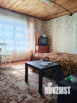 Дом 45м², 2-этажный, участок 7 сот.  