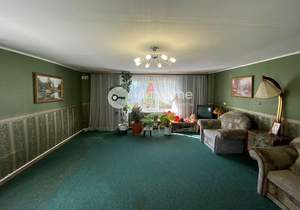 Дом 135м&sup2;, 2-этажный, участок 6 сот.  