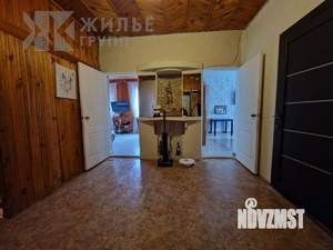 Дом 200м², 1-этажный, участок 5 сот.  